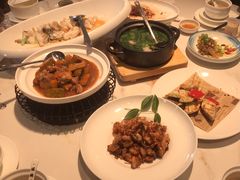-滋粥楼·顺德菜(番禺广场总店)