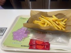 -德克士(五洲餐厅)