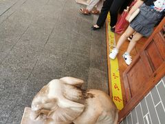 -水乡人家私房菜(逢简店)