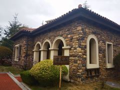 -青岛香根温泉酒店