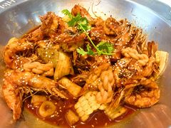 -李想大虾(黉街店)