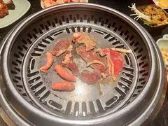 -盛江山自助料理(太原街万达店)