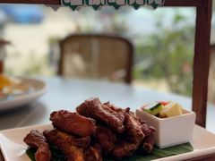 -创味·民间海南菜·非遗藤桥排骨(藤桥·免税城店)