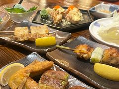 -鸟鹏烧鸟居酒屋(龙岗万科店)