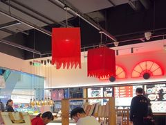 -和府捞面(西溪印象城店)