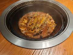 -咱屯子铁锅炖直营店(南湖大路店)
