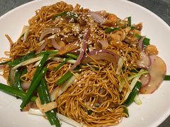 -79号渔船海鲜饭店(宝安店)