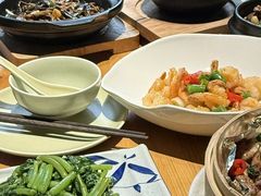 -竹里馆·淮扬菜·功夫茶(老门东店)