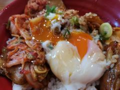 -食其家·牛丼咖喱(广元西路店)