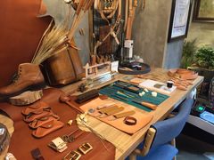 -HIGH FIVE哈福手工汉堡(桂林路店)