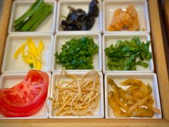 -云采云南菜(中山北路店)