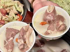 -新兴·金羊座·粤菜点心(乐峰店)