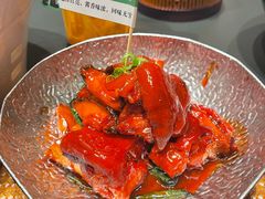 -炊江南·上海菜(国展华漕店)