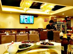 大堂-朱仔记食府(江南大道店)