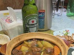 -阿巧一号私房菜(止园路店)