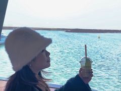 -抱抱地球咖啡馆(国家海洋博物馆店)