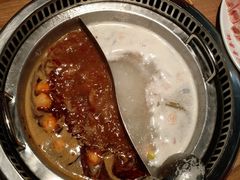 -季季红火锅(长沙步行街店)