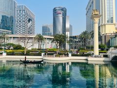 -澳门威尼斯人综合度假区