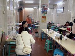 -非遗·爱西干面(小公园总店)