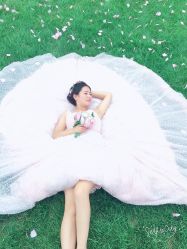 -唯一视觉婚纱摄影(李家村店)
