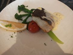 -长沙北辰洲际酒店-兰调全日餐厅