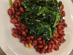 -烤肉宛饭庄(北新桥店)