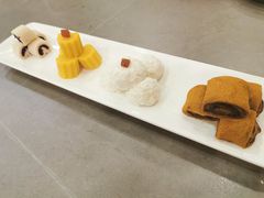 -烤肉宛饭庄(北新桥店)