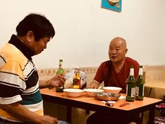 大堂-增盛魁小吃店