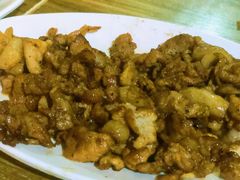 -炙热童年·老北京炙子烤肉(南锣鼓巷店)