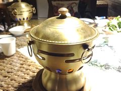 -慢丽江·云南野生菌土鸡锅(西山店)