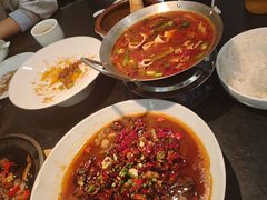 -在莲野·湖北民间菜·头牌松滋鸡(光谷步行街店)