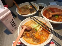 -味千拉面(保定万博广场店)