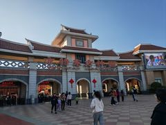-厦门方特东方神画