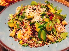 -HIGH FIVE哈福手工汉堡(桂林路店)