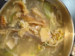 -HOTISLAND海鸡岛·韩国料理(江南西店)
