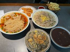 -老淮滨-蚌埠非遗小吃(淮河路店)