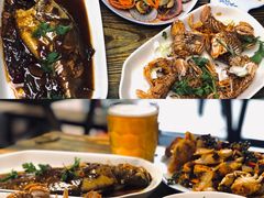 -人和啤酒屋海鲜大排档(营口路店)