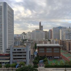 -深圳市妇幼保健院(红荔院区)
