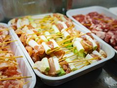 -王氏炉匠·烧鸟放题自助(三里屯店)