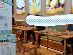 -素满香·全民食养自助(长宁龙之梦店)