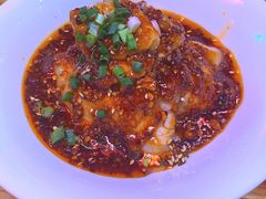 -兔槽江湖菜·重庆璧山兔(水围店)
