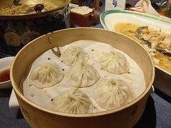 -金狮麟·新豫菜(金码大厦店)