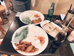 -卓粤拉肠(红庙店)