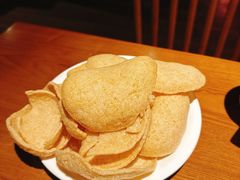 -泰国餐厅 Thai Food(裕华万达店)