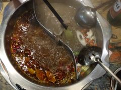 -百签宫串串香重庆火锅(夏湾店)