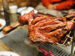 -宗泉烤全羊·烤羊腿·家常菜(解放东路店)