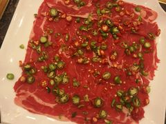 -老码头火锅(玉林店)