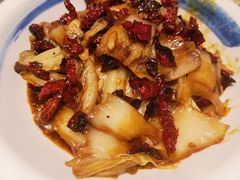 酸辣白菜-大厨小馆(华阳城店)