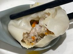 -馋三尺蟹粉小笼(人民广场店)