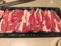 -海底捞火锅(河东万达广场店)